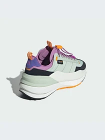 Кросівки Adidas AVRYN модель II0050 Фото