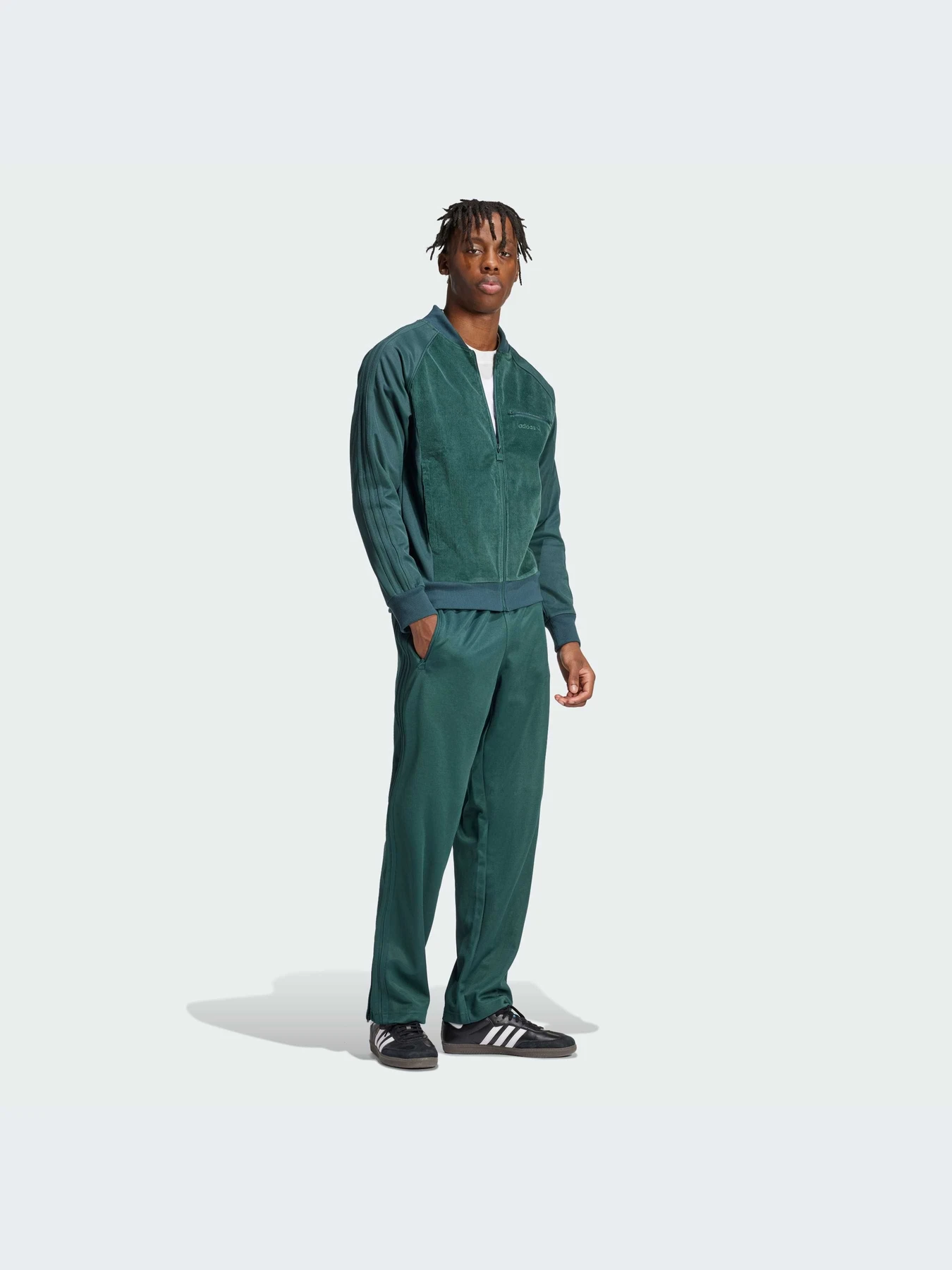 Штани Adidas модель IW3251 Штани Adidas модель IW3251 Фото