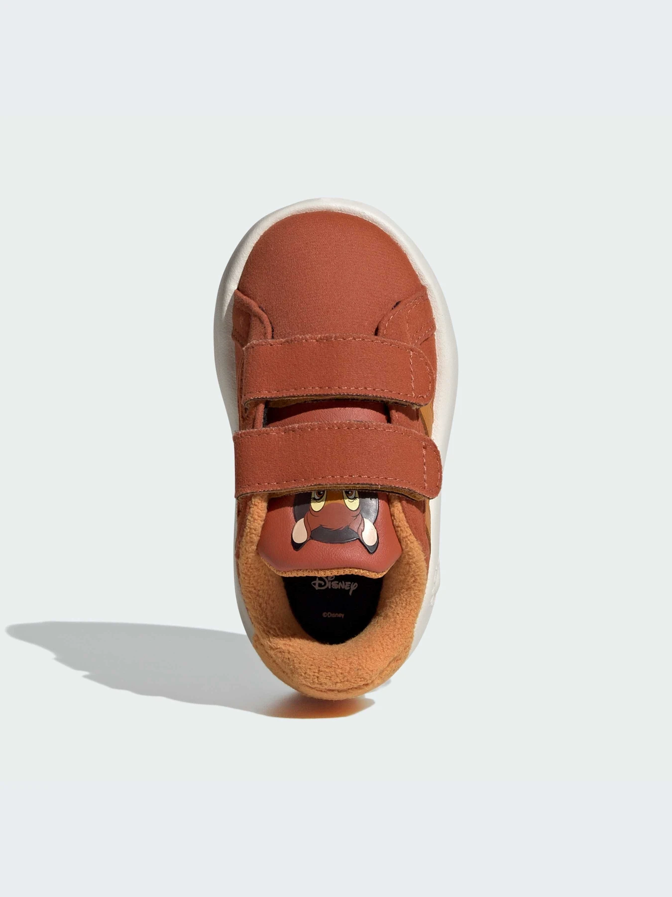 Кеди Adidas модель IF4047 Фото