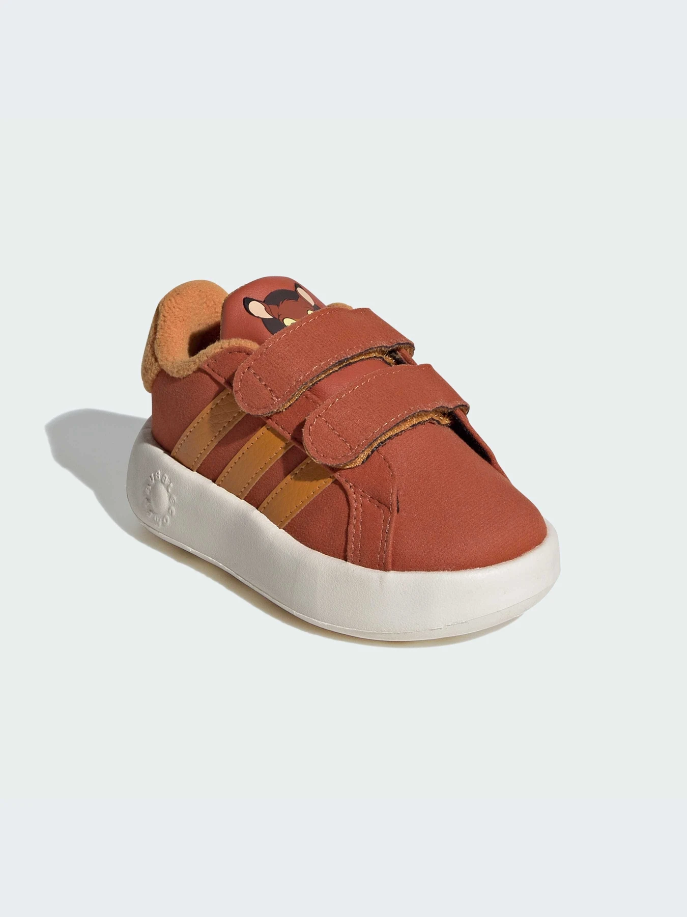 Кеди Adidas модель IF4047 Фото