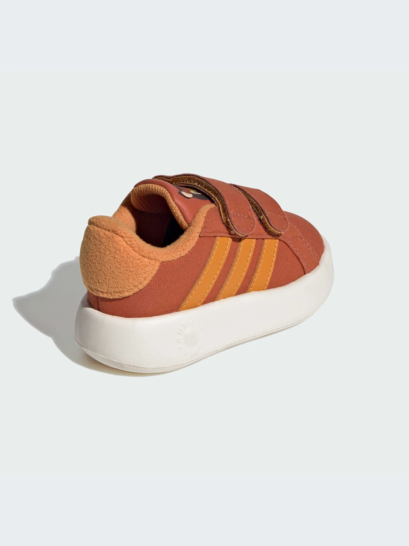 Кеди Adidas модель IF4047 Фото