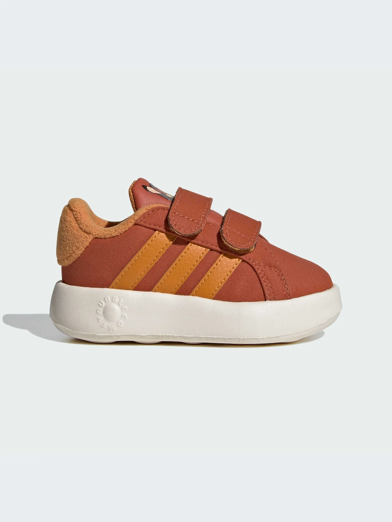 Кеди Adidas модель IF4047 Фото
