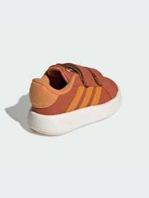Кеди Adidas модель IF4047 Фото