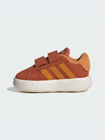 Кеди Adidas модель IF4047 Фото