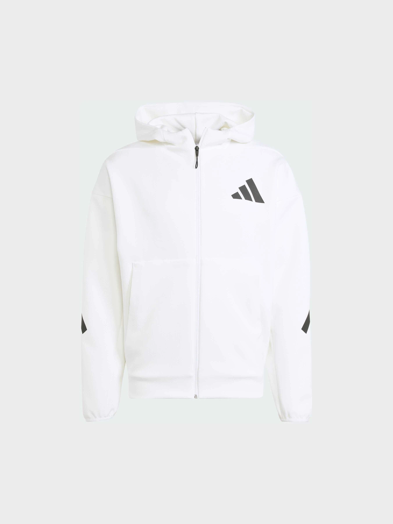 Худі та світшоти Adidas ZNE модель JF2443 Худі та світшоти Adidas ZNE модель JF2443 Фото
