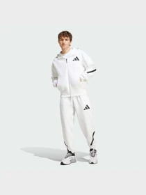 Худі та світшоти Adidas ZNE модель JF2443 Фото