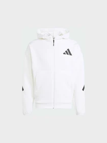 Худі та світшоти Adidas ZNE модель JF2443 Фото