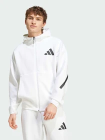 Худи и свитшоты Adidas ZNE модель JF2443 Фото