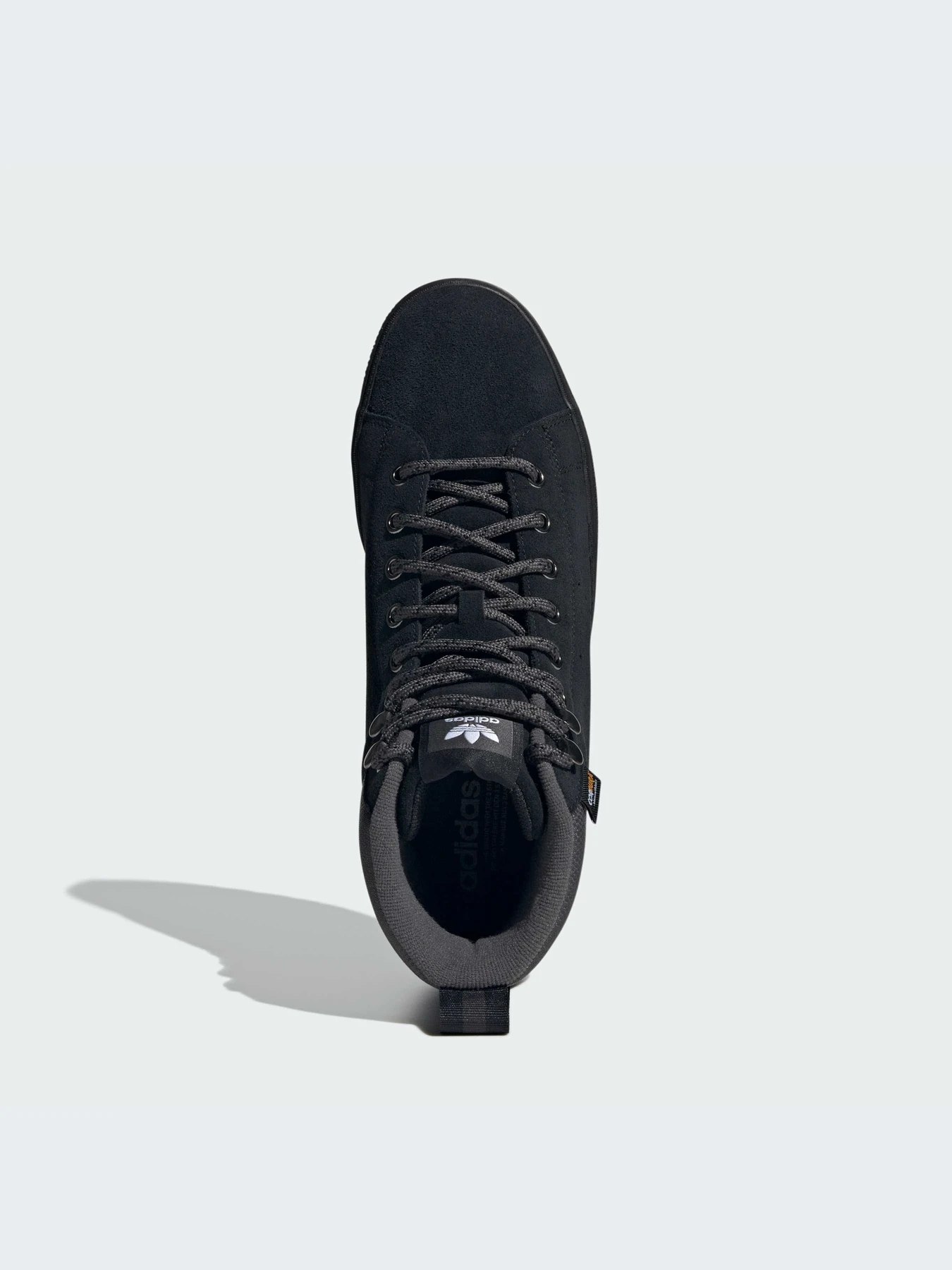 Ботинки и сапоги Adidas Stan Smith модель ID1383 Ботинки и сапоги Adidas Stan Smith модель ID1383 Фото