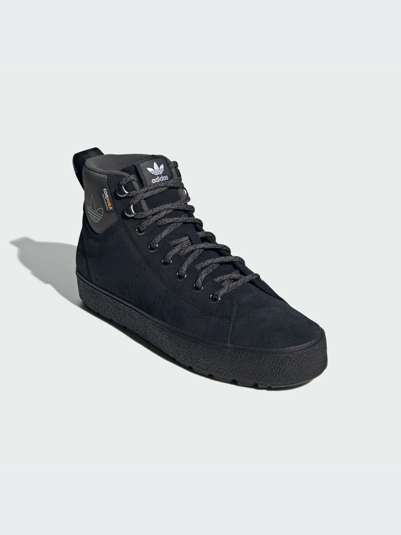 Ботинки и сапоги Adidas Stan Smith модель ID1383 Ботинки и сапоги Adidas Stan Smith модель ID1383 Фото