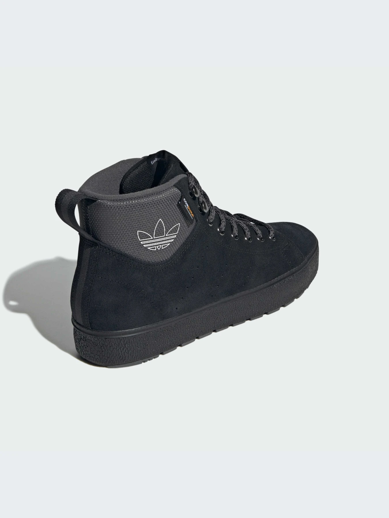 Ботинки и сапоги Adidas Stan Smith модель ID1383 Ботинки и сапоги Adidas Stan Smith модель ID1383 Фото