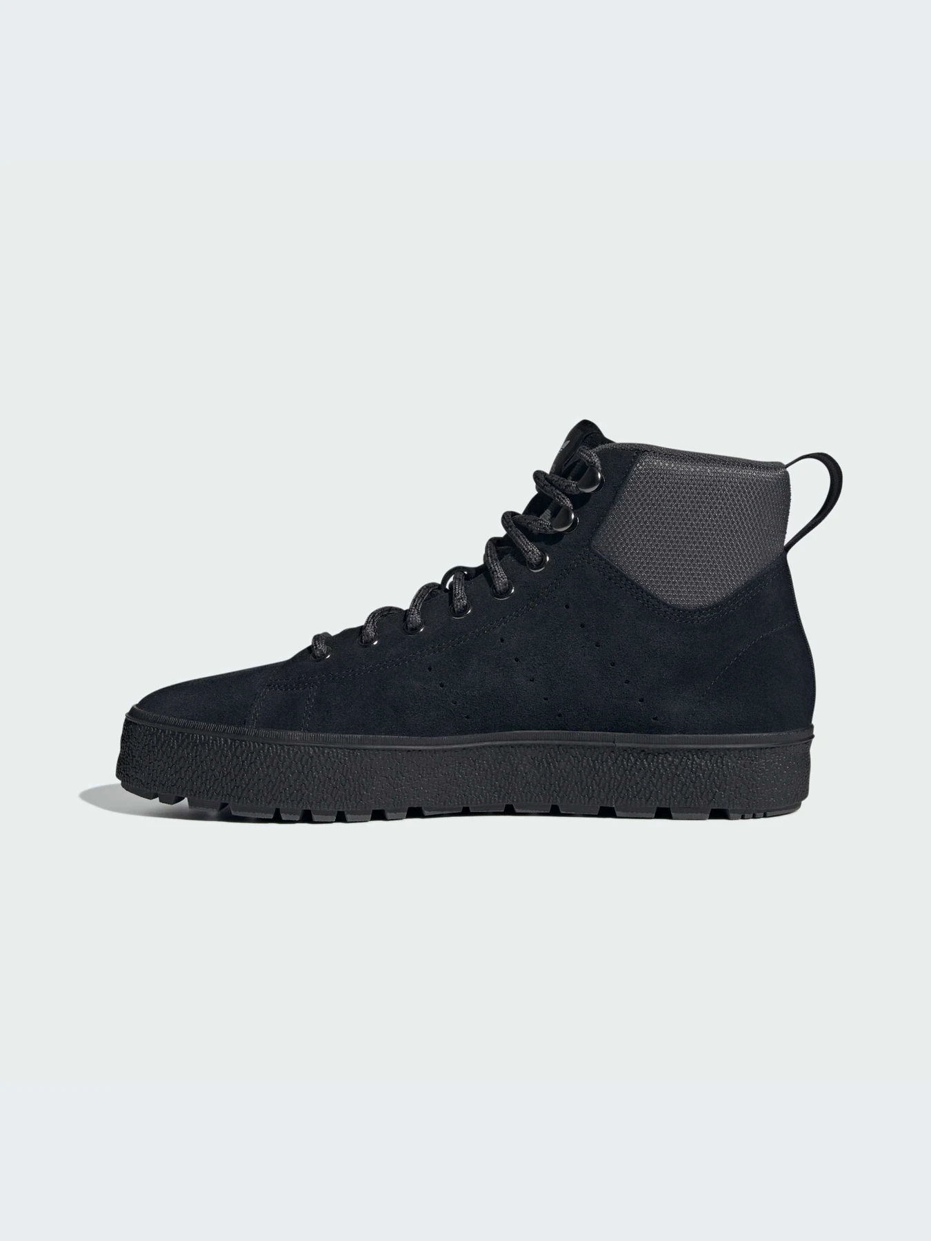 Ботинки и сапоги Adidas Stan Smith модель ID1383 Ботинки и сапоги Adidas Stan Smith модель ID1383 Фото