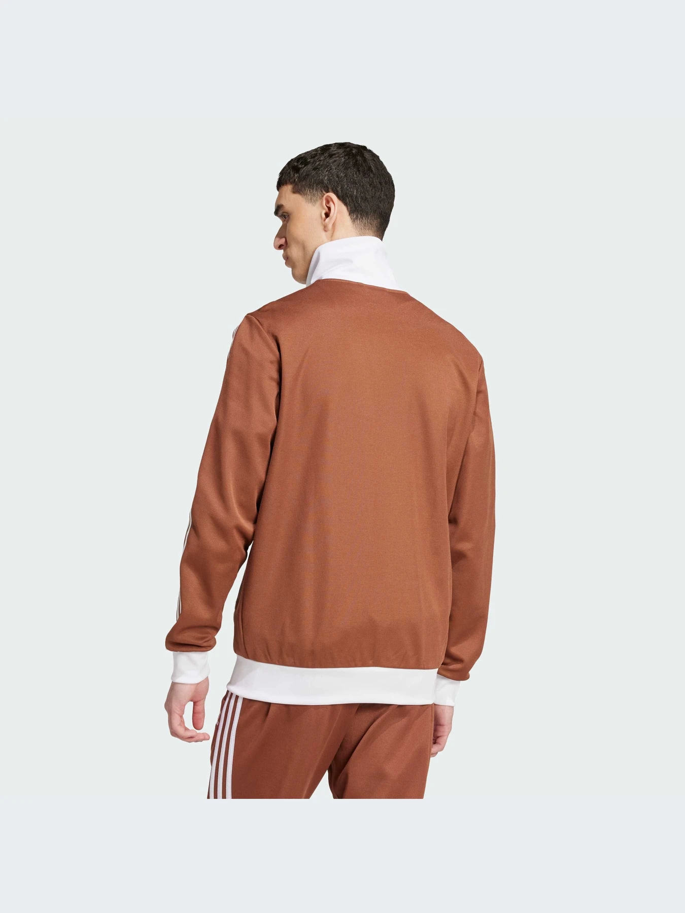 Худі та світшоти Adidas модель IY9879 Фото