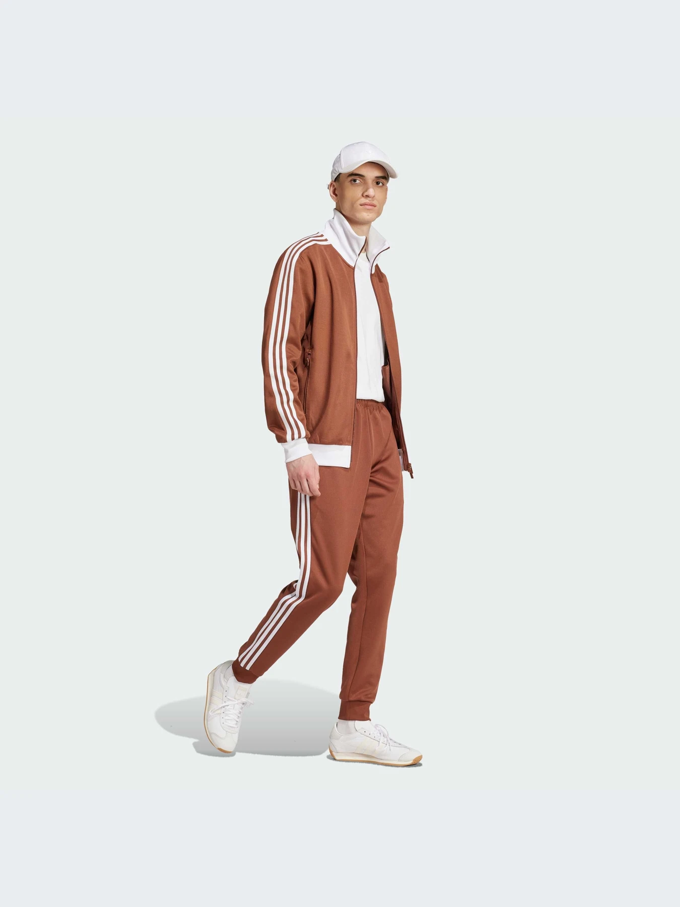 Худі та світшоти Adidas модель IY9879 Фото