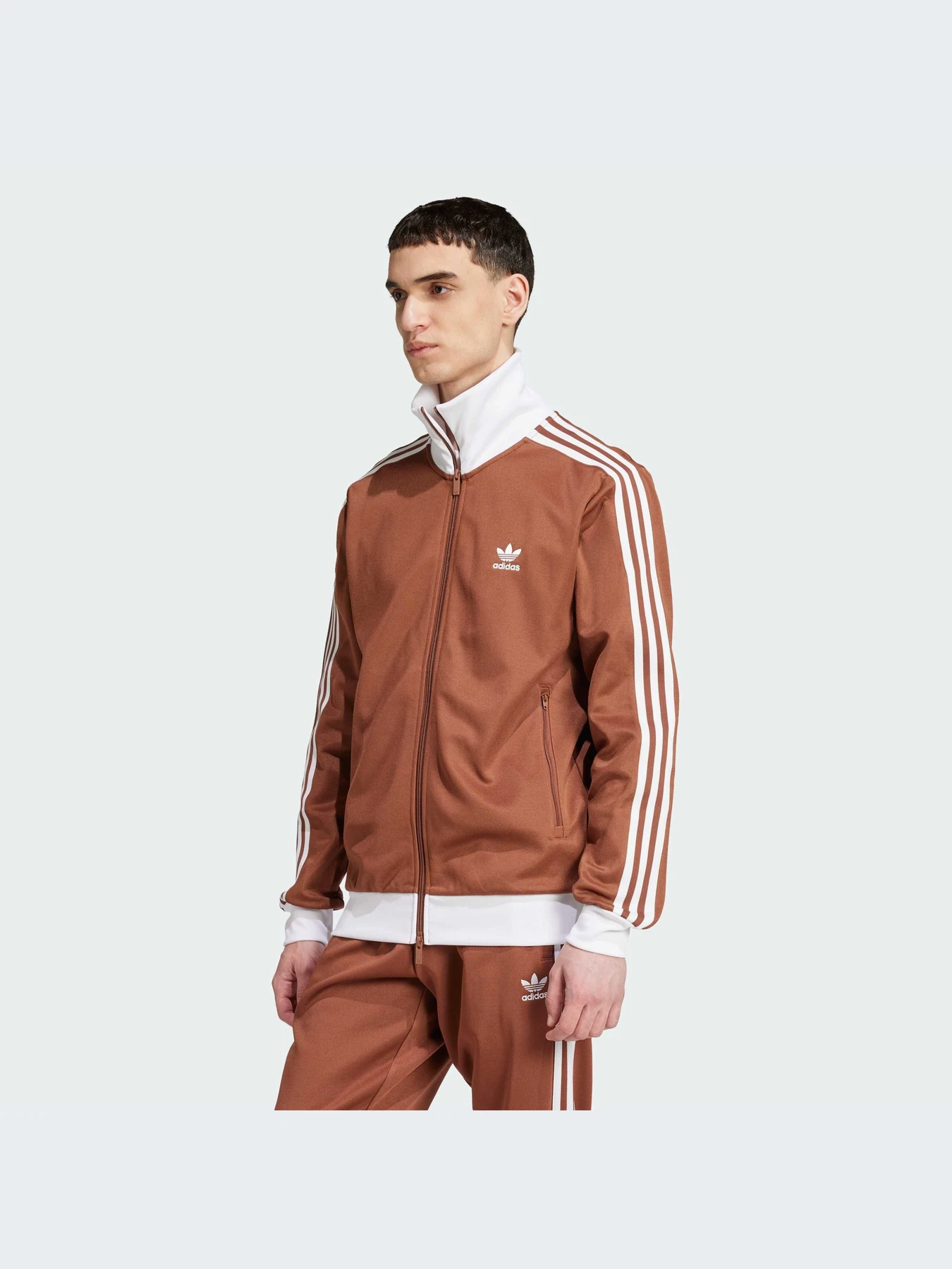 Худі та світшоти Adidas модель IY9879 Фото