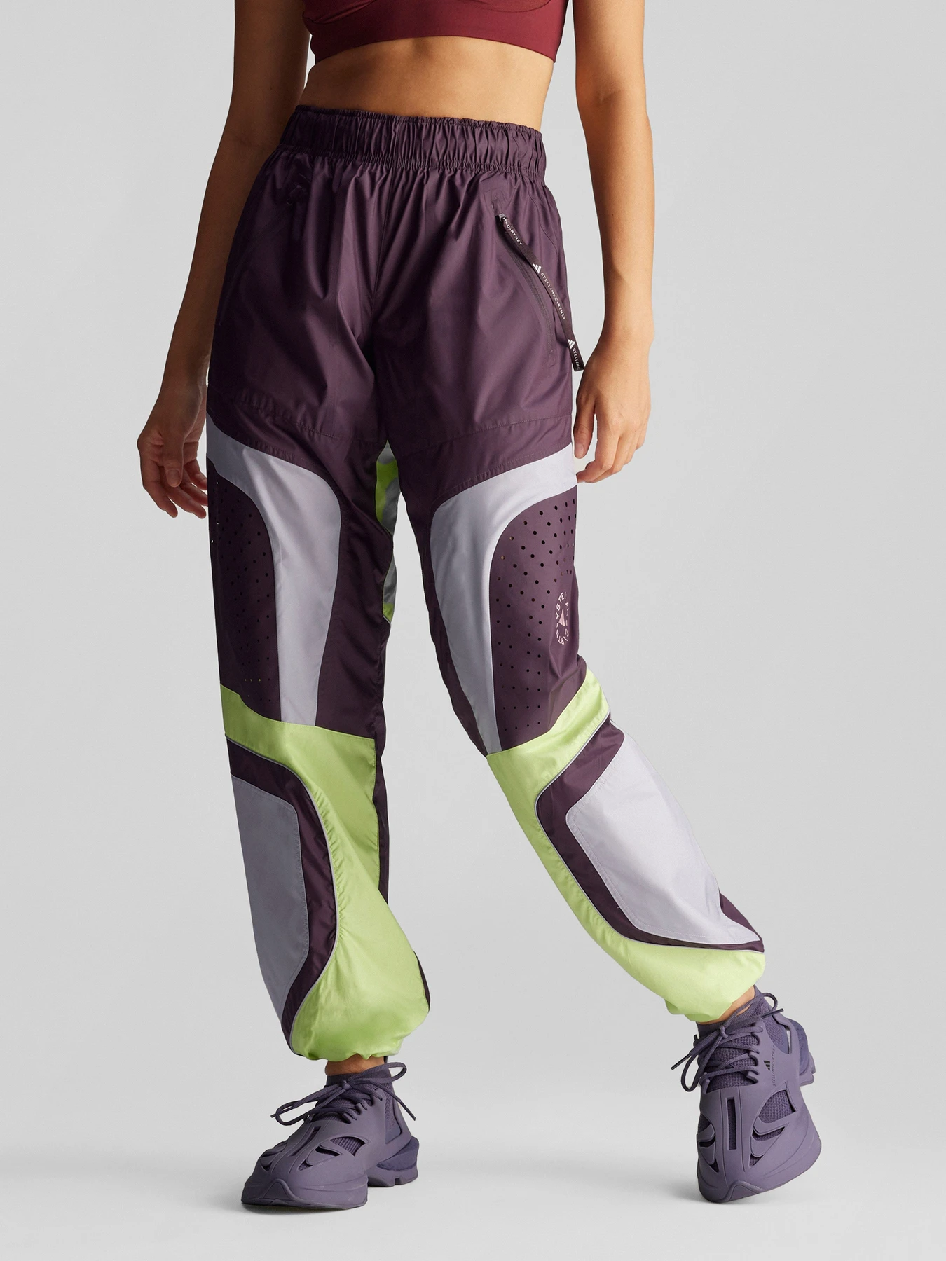 Брюки Adidas модель IX1628 Фото