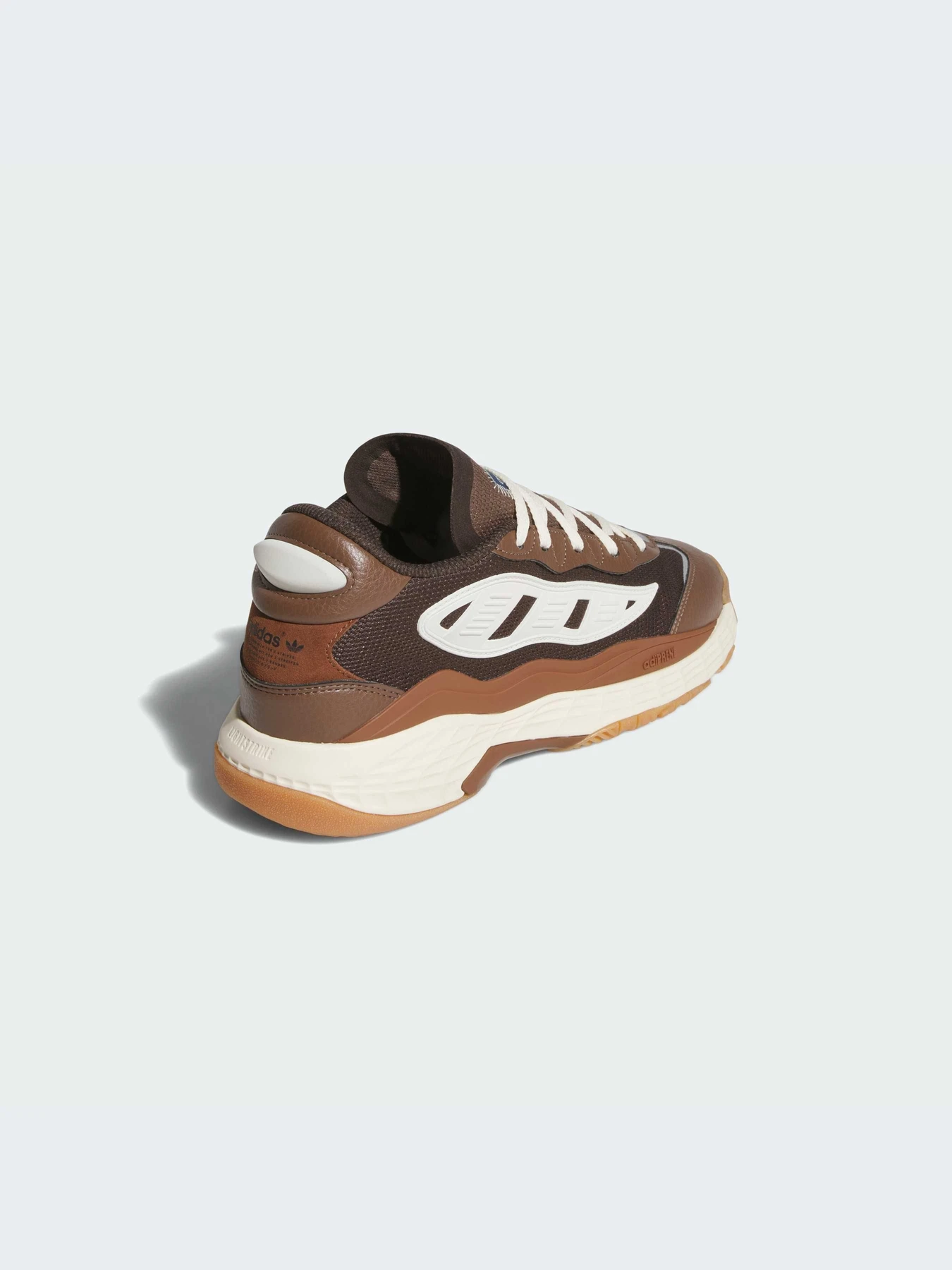 Кроссовки Adidas Niteball модель IF4534 Кроссовки Adidas Niteball модель IF4534 Фото