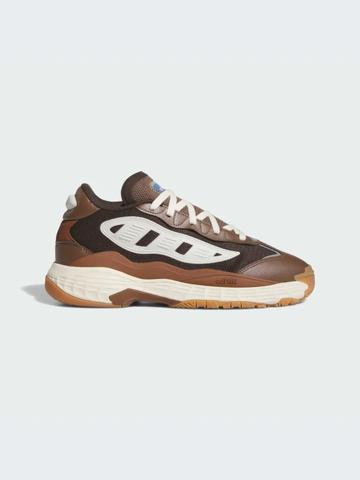 Кроссовки Adidas Niteball модель IF4534 Фото