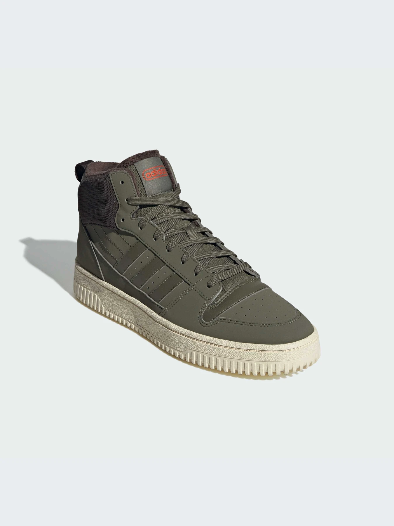 Черевики та чоботи Adidas модель IH5283 Черевики та чоботи Adidas модель IH5283 Фото