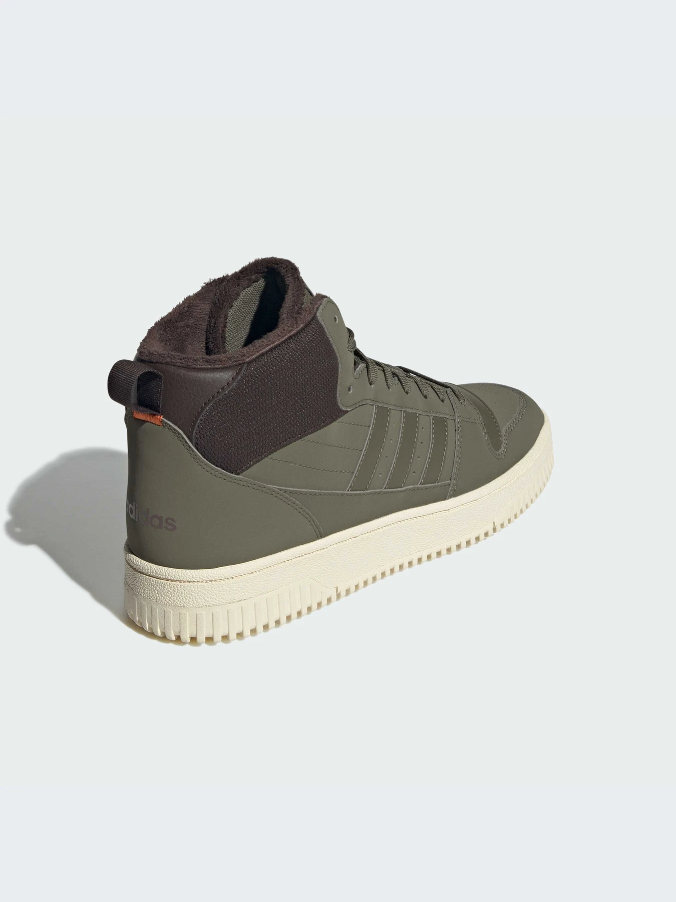 Черевики та чоботи Adidas модель IH5283 Черевики та чоботи Adidas модель IH5283 Фото