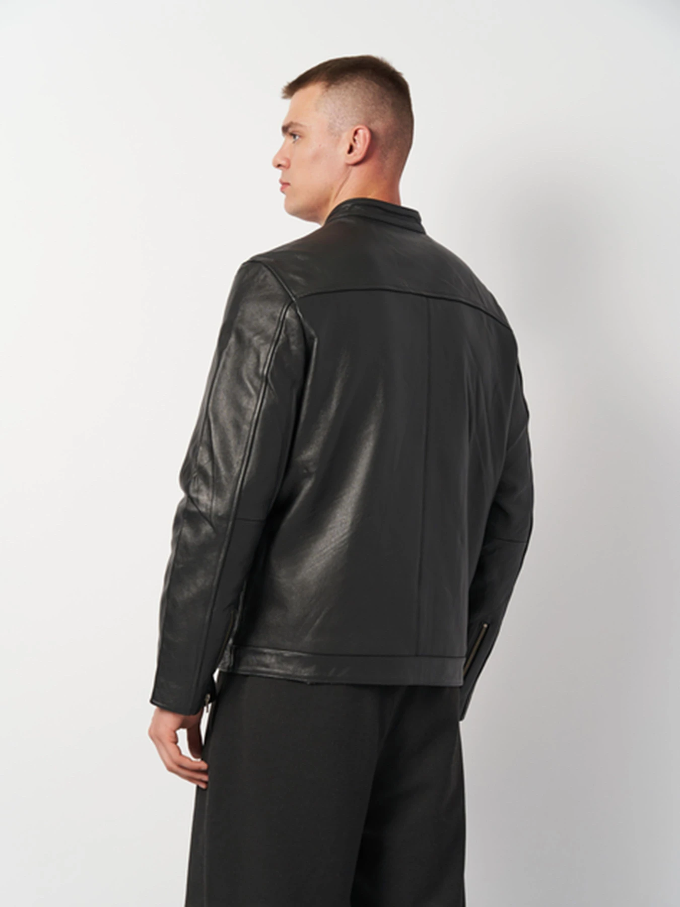 Куртки та дублянки Ricco Grande модель k1SKTbl Фото