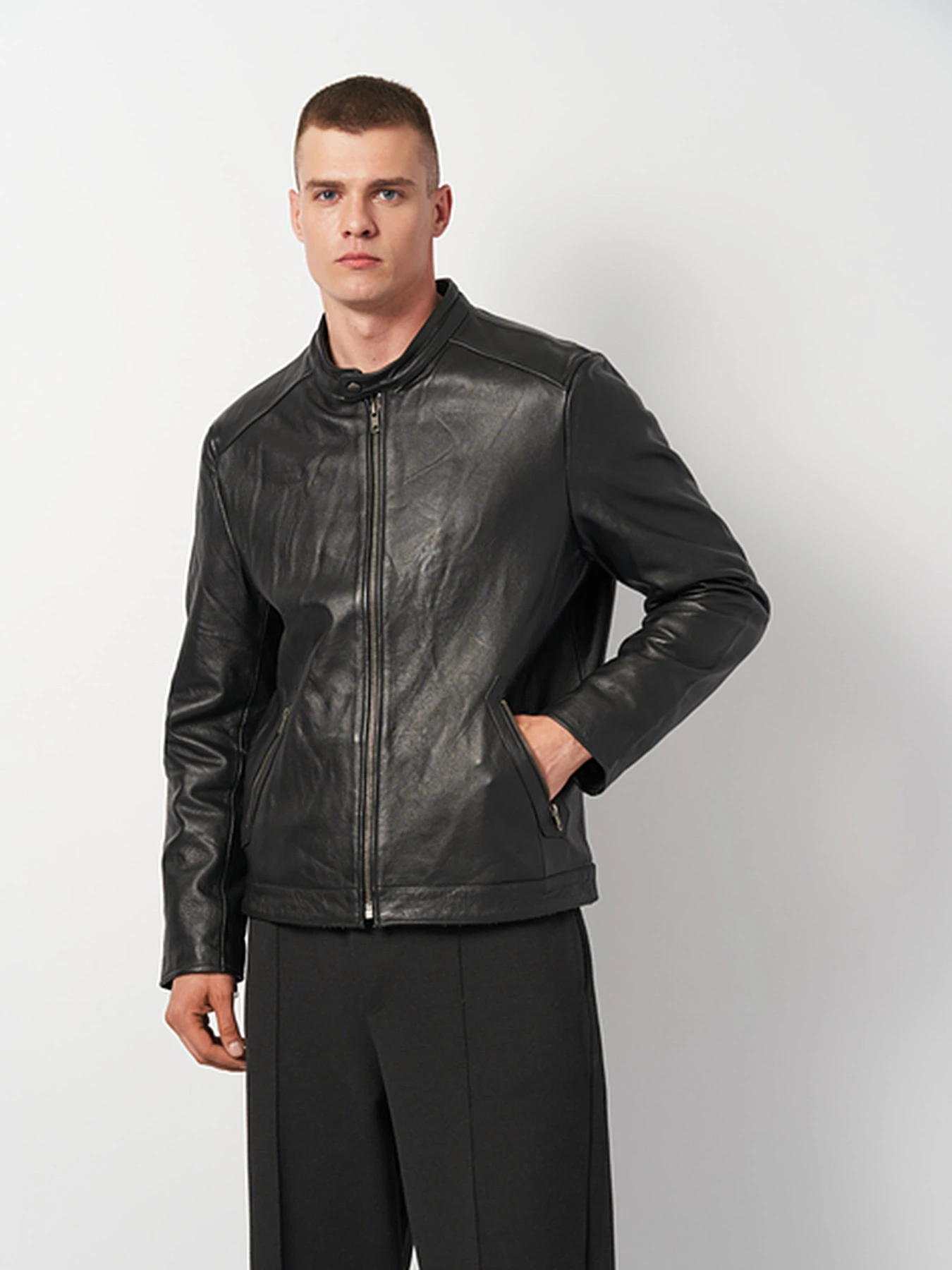 Куртки та дублянки Ricco Grande модель k1SKTbl Фото