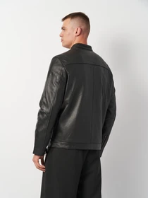 Куртки та дублянки Ricco Grande модель k1SKTbl Фото