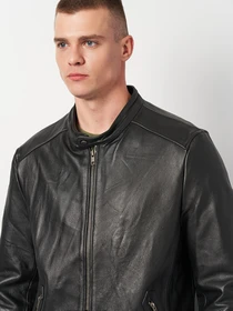Куртки та дублянки Ricco Grande модель k1SKTbl Фото