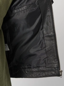 Куртки та дублянки Ricco Grande модель k1SKTbl Фото