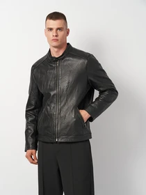 Куртки та дублянки Ricco Grande модель k1SKTbl Фото