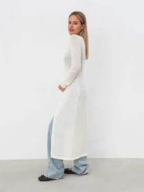 Свитры и кардиганы Romashka Гілфорд модель 399014404072 Фото