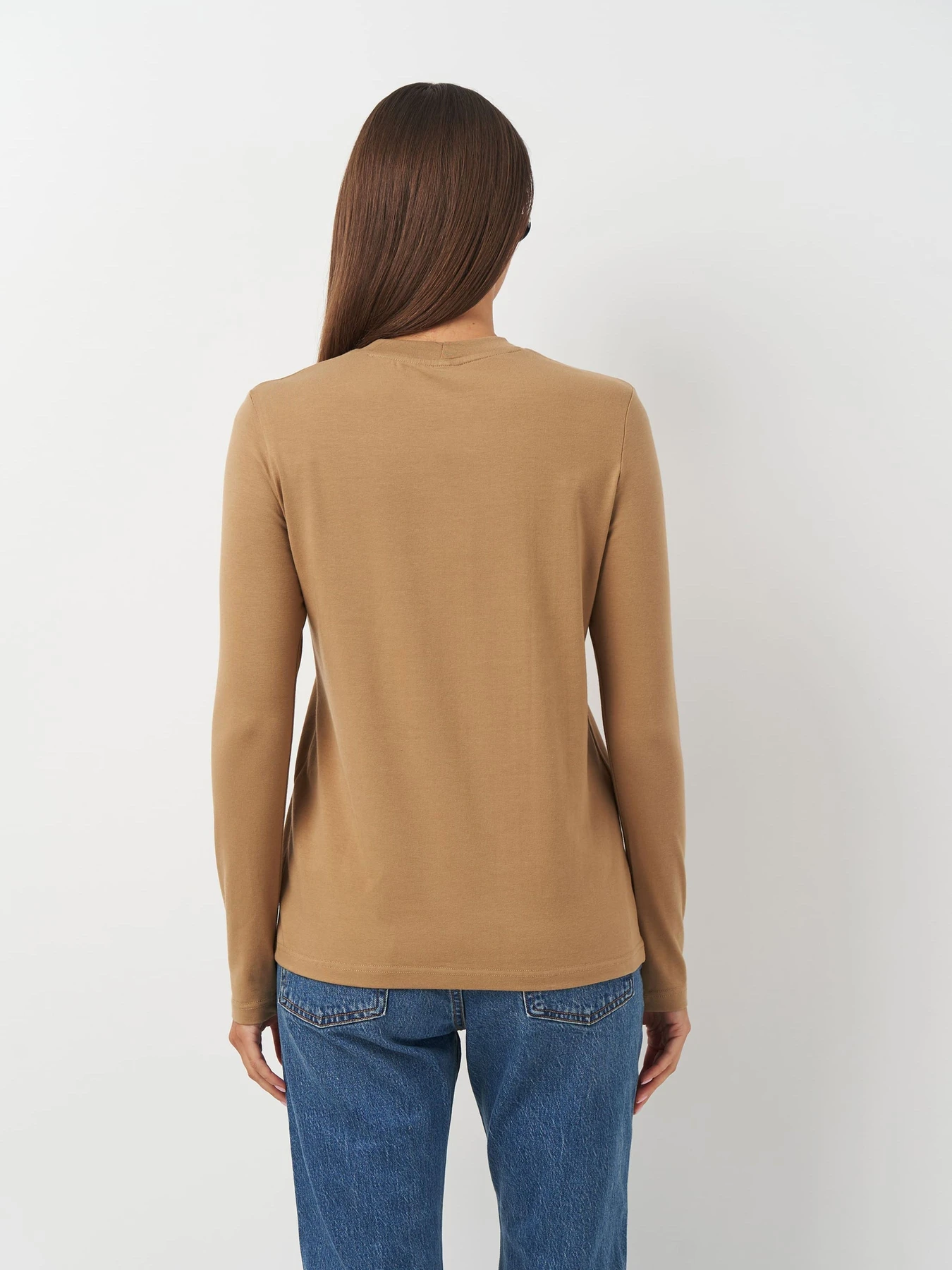 Худи и свитшоты Роза модель 231109_beige Худи и свитшоты Роза модель 231109_beige Фото