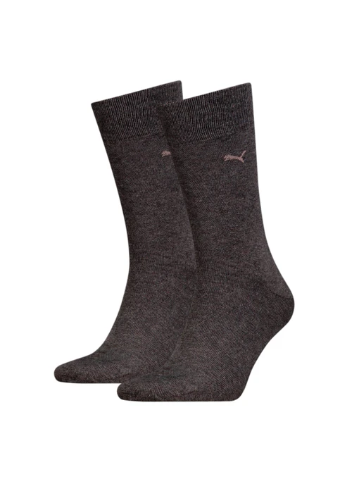 Носки и гольфы PUMA Men Classic Sock 2p модель 938391 Фото
