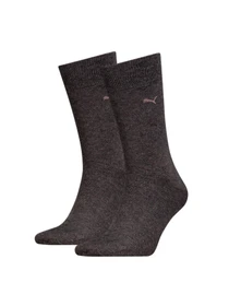 Носки и гольфы PUMA Men Classic Sock 2p модель 938391 Фото