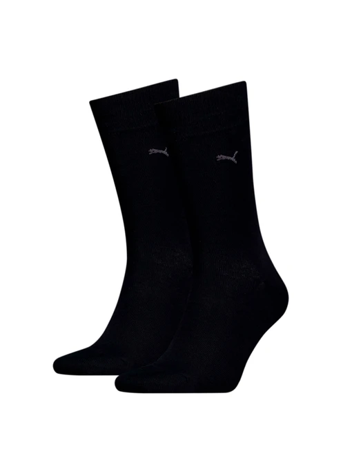 Носки и гольфы PUMA Men Classic Sock 2p модель 938391 Фото