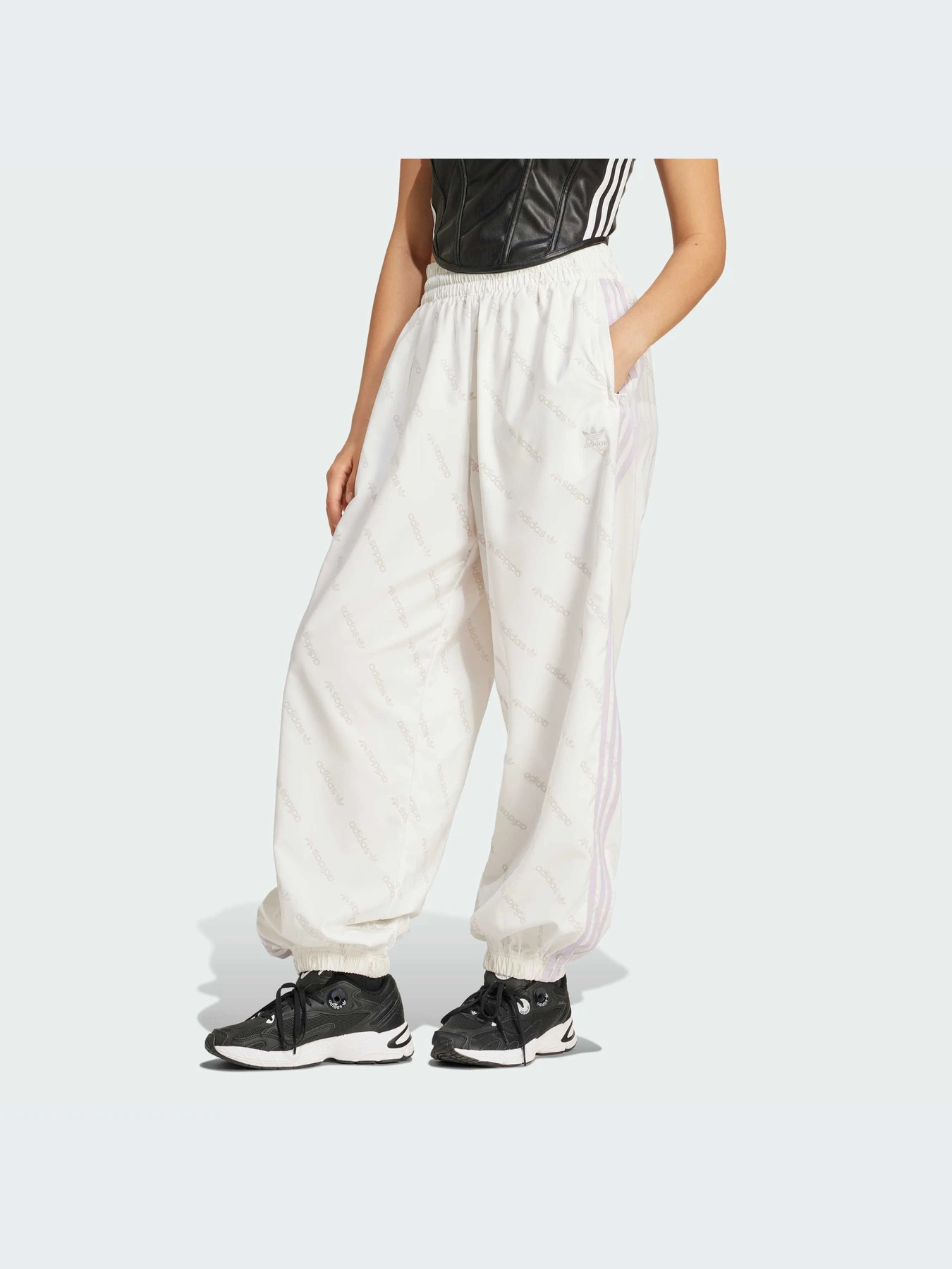 Брюки Adidas модель JE8359 Фото