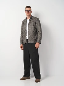 Куртки и дубленки Ricco Grande модель k1793gr Фото