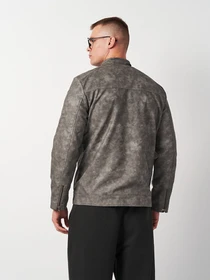 Куртки и дубленки Ricco Grande модель k1793gr Фото