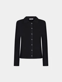 Свитры и кардиганы IrAro модель IR_FW24_BC_005 Фото