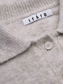 Свитры и кардиганы IrAro модель IR_FW24_GC_006 Фото