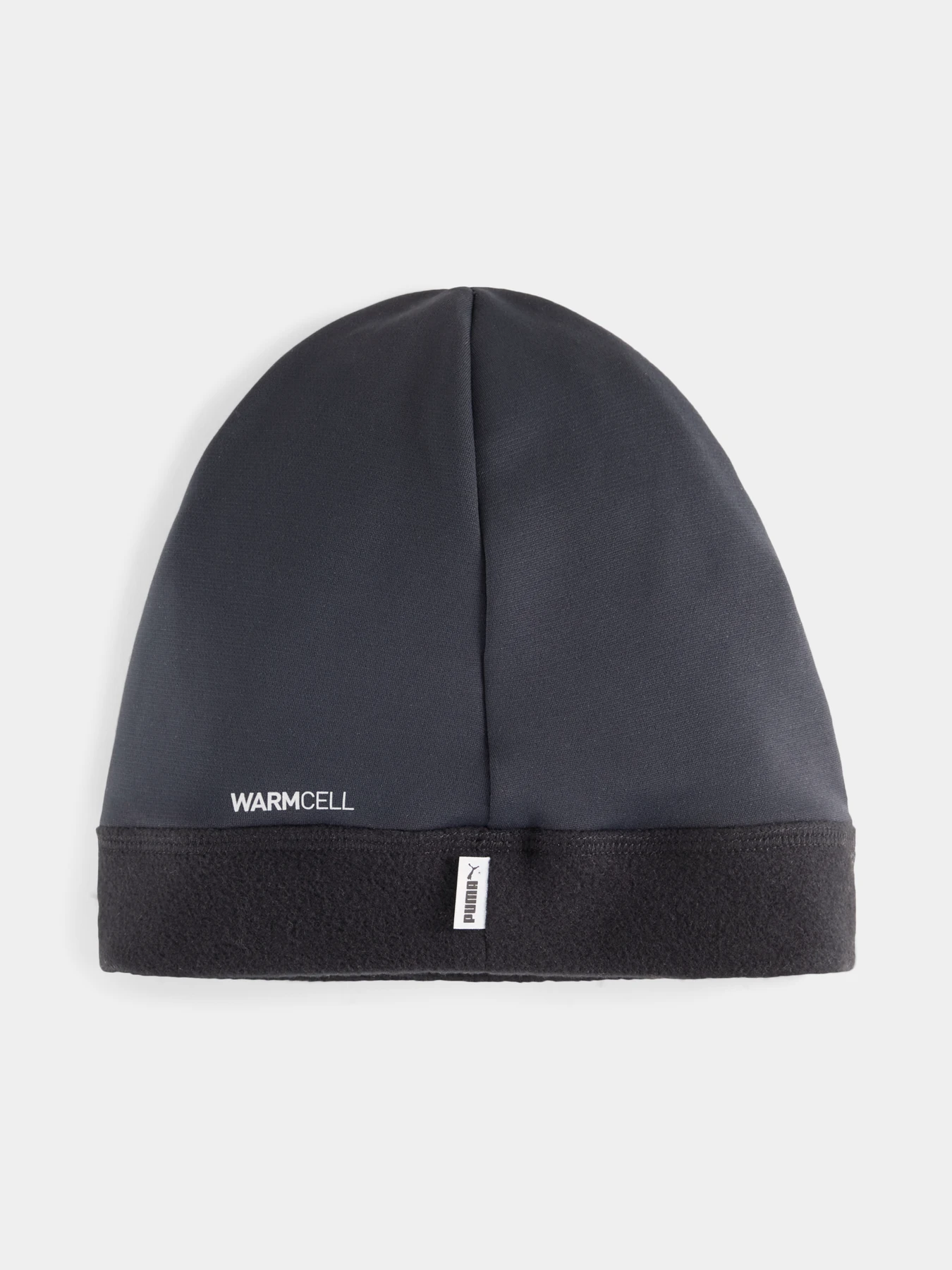 Шапка RUN PUMA Beanie Running Beanie модель 025699 Фото
