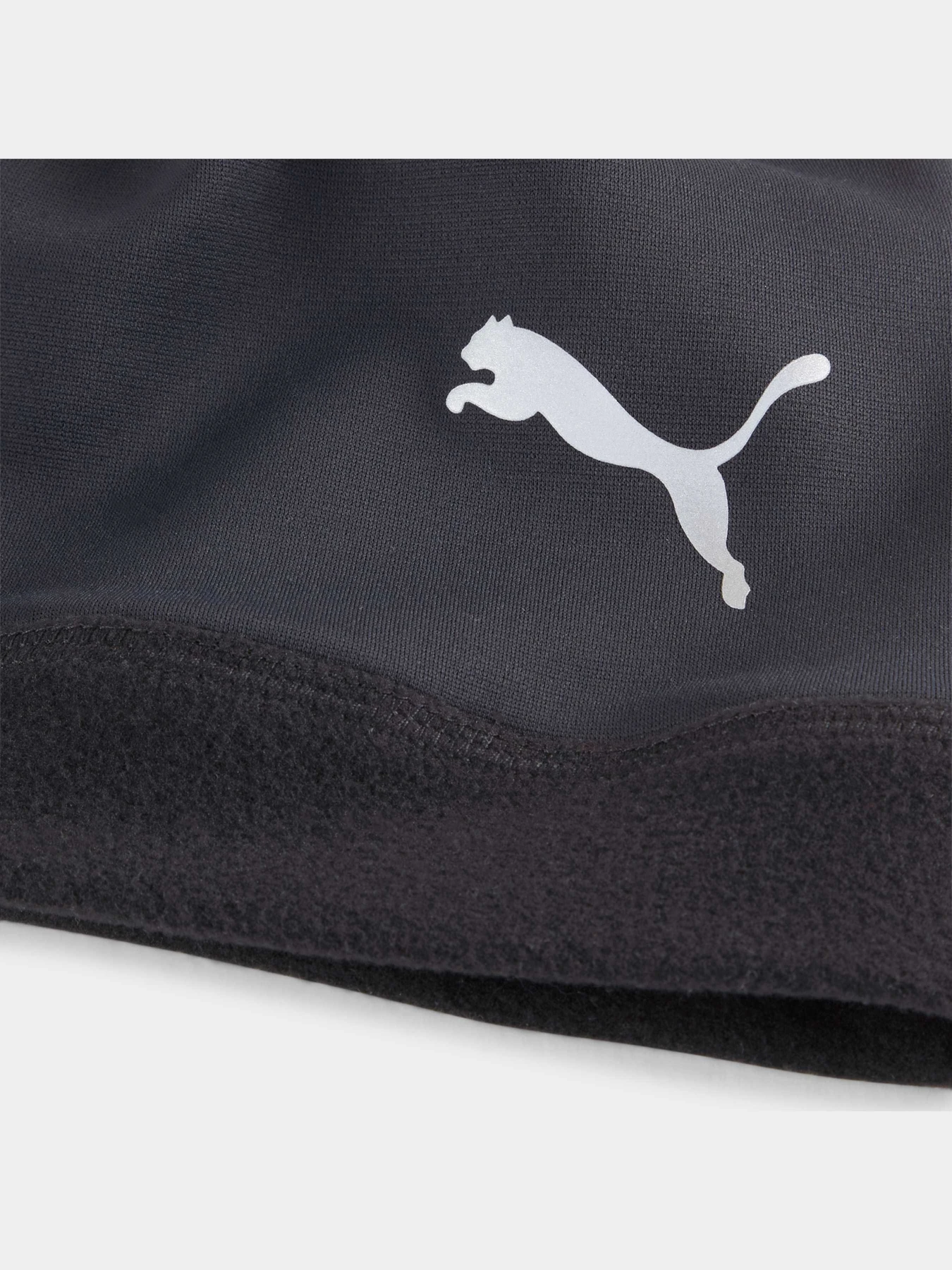 Шапки та кепки PUMA Running Beanie модель 025699 Шапки та кепки PUMA Running Beanie модель 025699 Фото