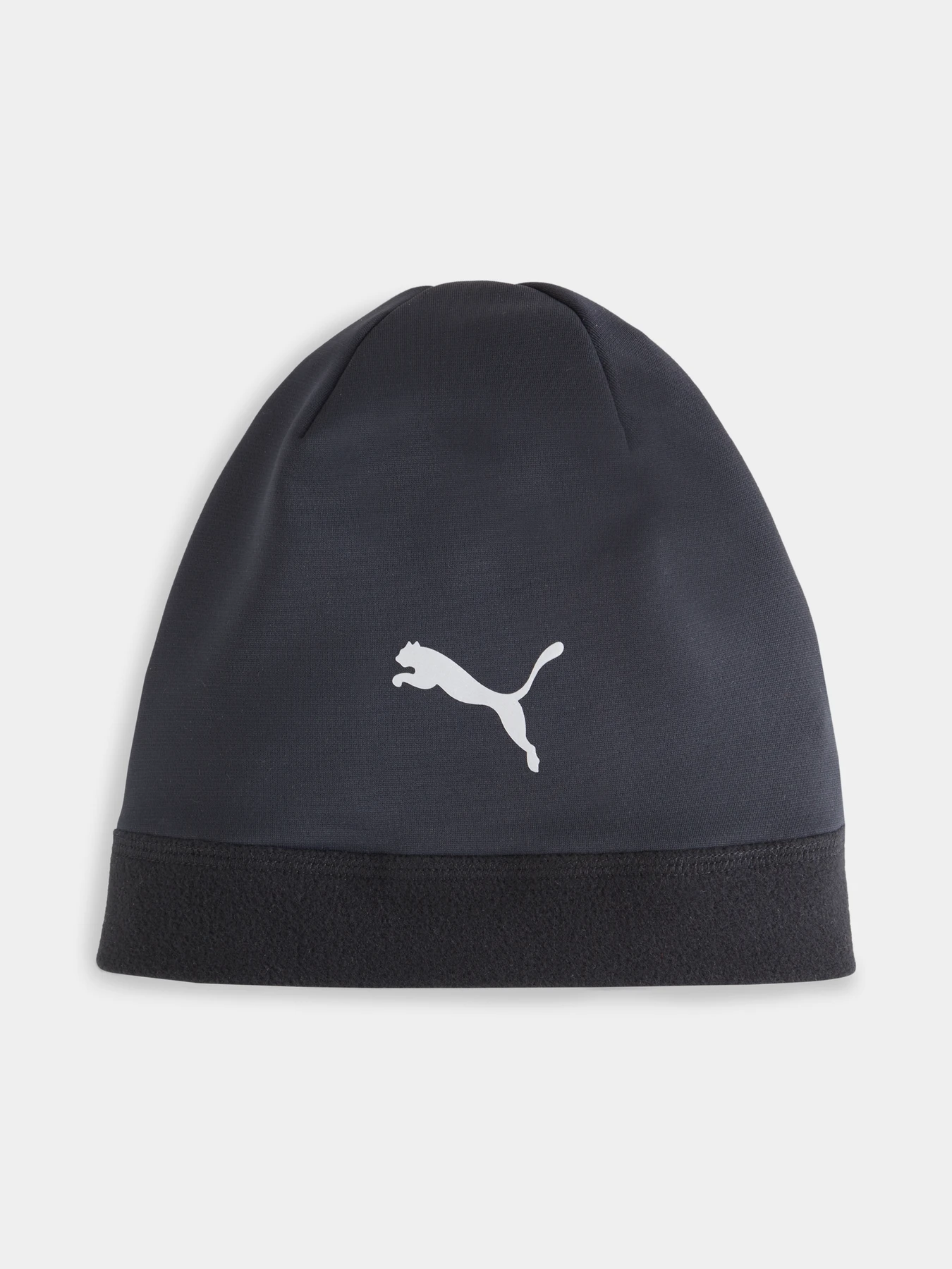 Шапка RUN PUMA Beanie Running Beanie модель 025699 Фото