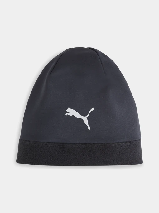 Шапка RUN PUMA Beanie Running Beanie модель 025699 Фото