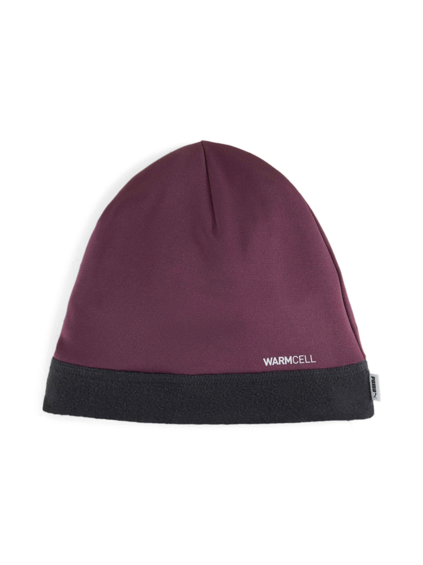 Шапки и кепки PUMA Running Beanie модель 025699 Фото