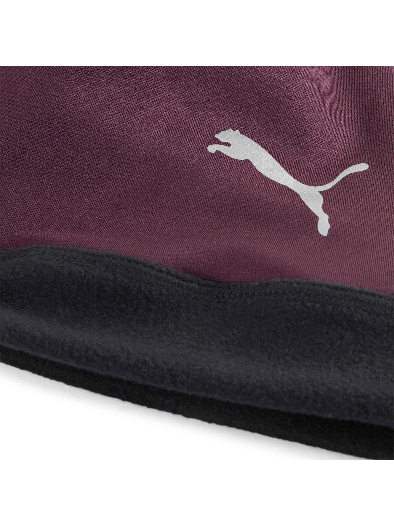 Шапки и кепки PUMA Running Beanie модель 025699 Фото
