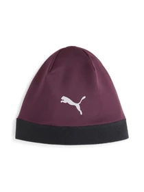 Шапки и кепки PUMA Running Beanie модель 025699 Фото