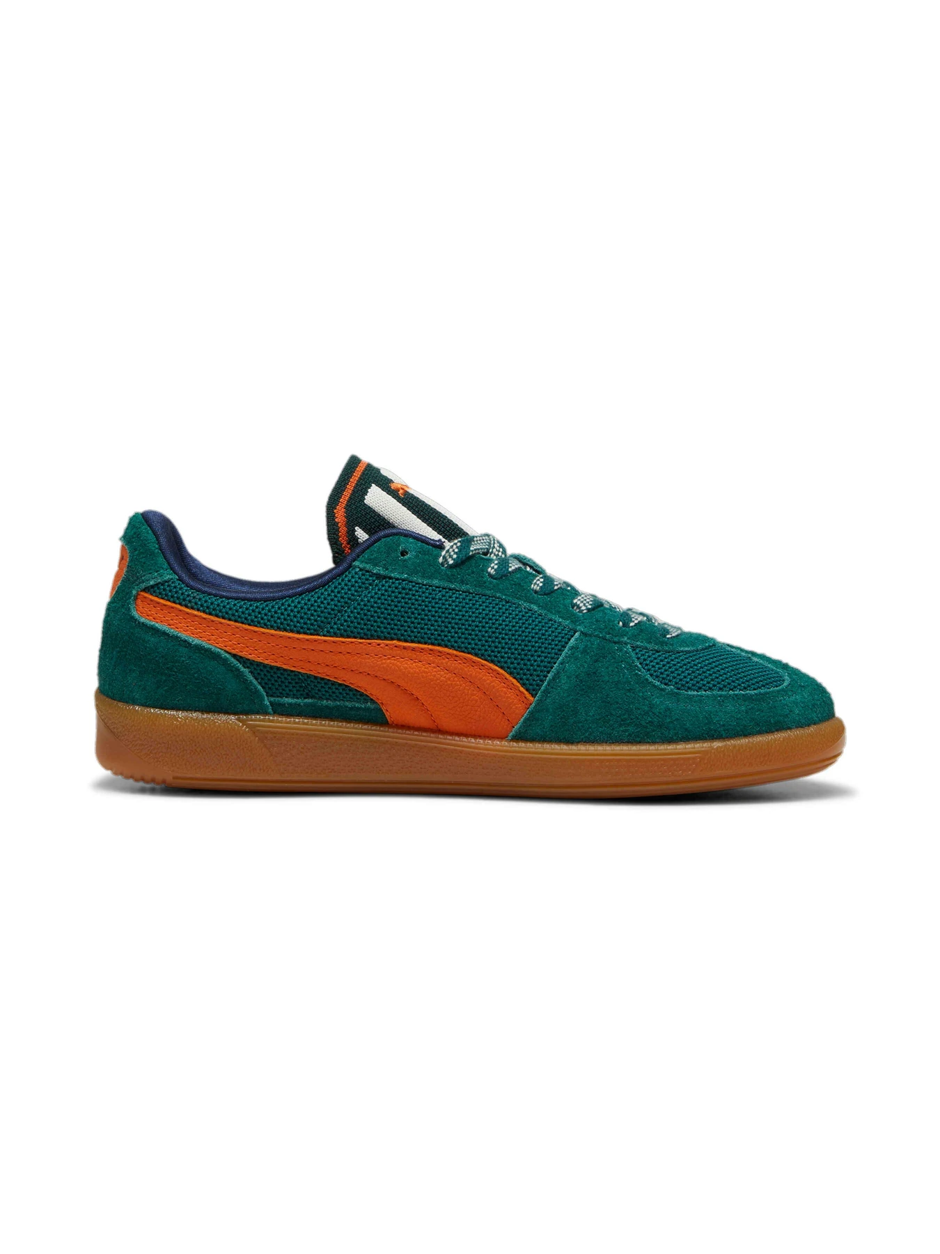 Кеды PUMA Palermo Supertifo модель 398182 Кеды PUMA Palermo Supertifo модель 398182 Фото