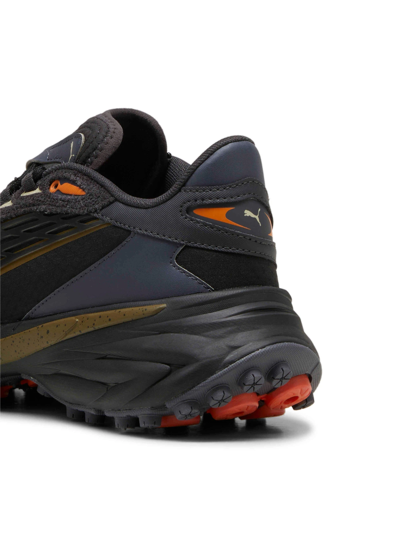 Кроссовки PUMA Spirex Gorpcore модель 396429 Кроссовки PUMA Spirex Gorpcore модель 396429 Фото