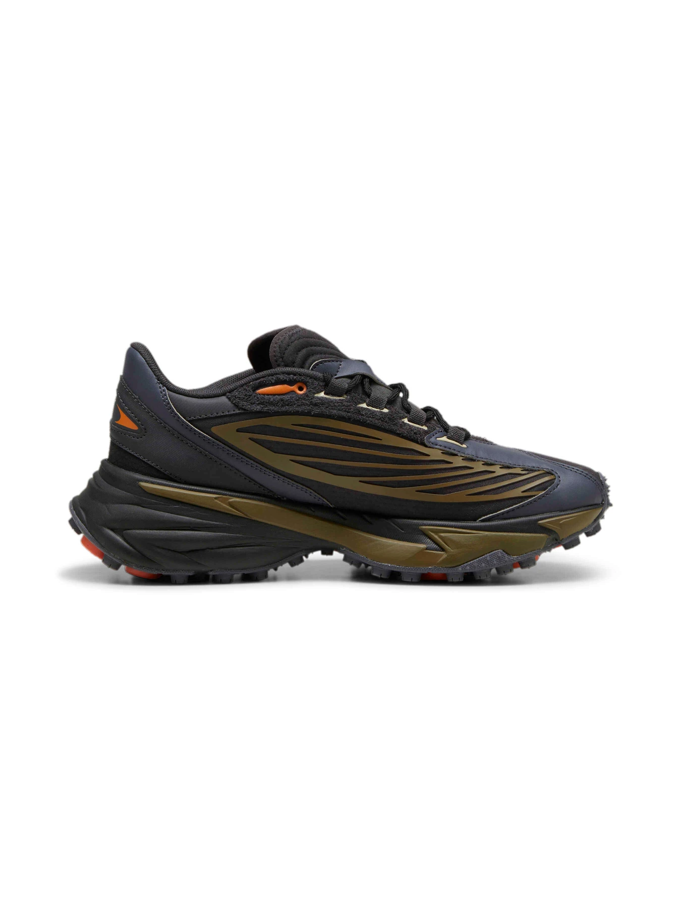 Кроссовки PUMA Spirex Gorpcore модель 396429 Кроссовки PUMA Spirex Gorpcore модель 396429 Фото
